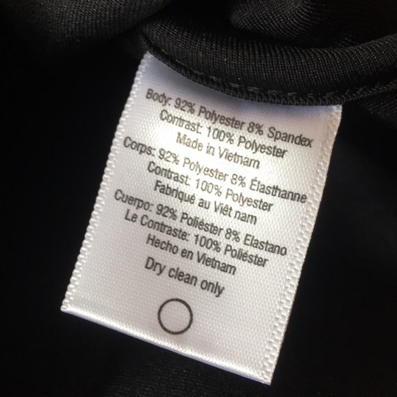 Alo yoga Black mesh jacket - Picture 5 of 5